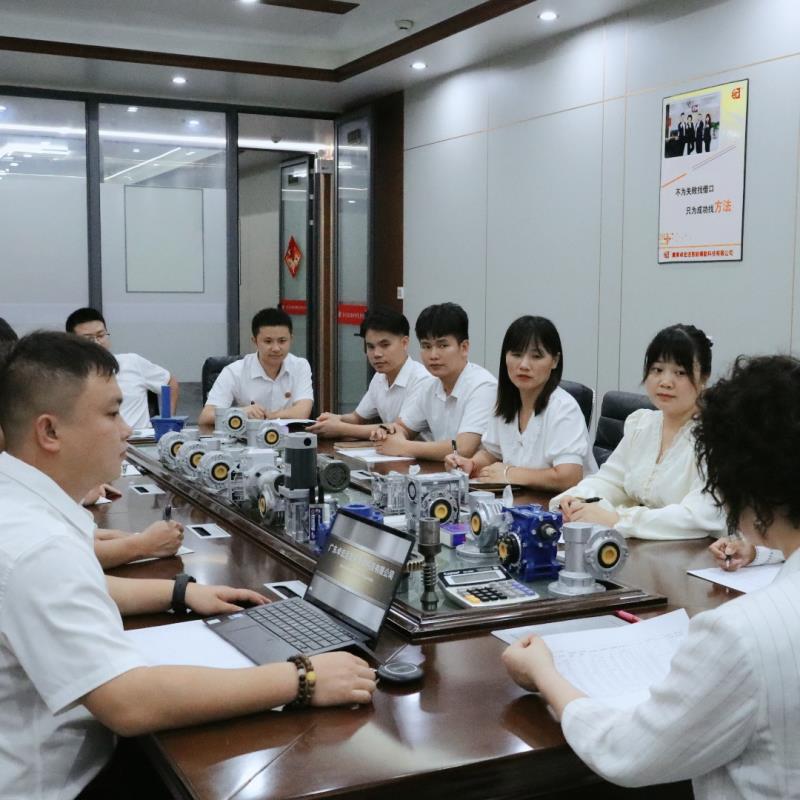 办公环境4_公司環境_北機傳動-深圳市金鴻達傳動設備有限公司