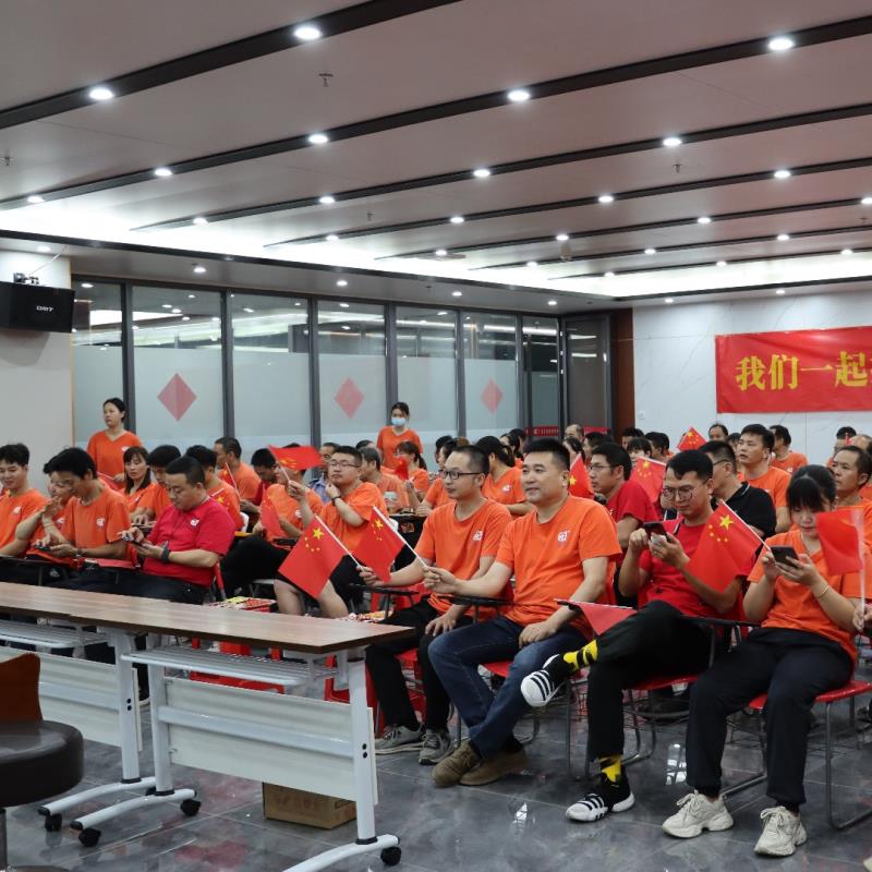 我們的團隊3_公司環境_北機傳動-深圳市金鴻達傳動設備有限公司