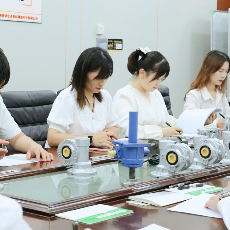 办公环境3_公司環境_北機傳動-深圳市金鴻達傳動設備有限公司